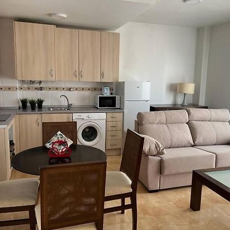 Ferienwohnung Excelente Apartamento En El Palmar, Murcia El Palmar  Exterior foto