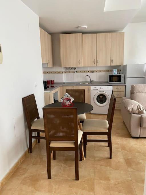 Ferienwohnung Excelente Apartamento En El Palmar, Murcia El Palmar  Exterior foto