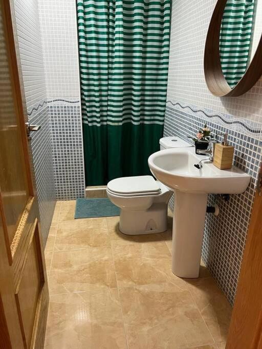 Ferienwohnung Excelente Apartamento En El Palmar, Murcia El Palmar  Exterior foto