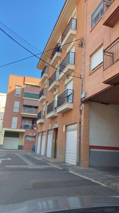 Ferienwohnung Excelente Apartamento En El Palmar, Murcia El Palmar  Exterior foto