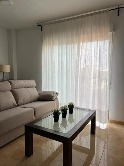 Ferienwohnung Excelente Apartamento En El Palmar, Murcia El Palmar  Exterior foto